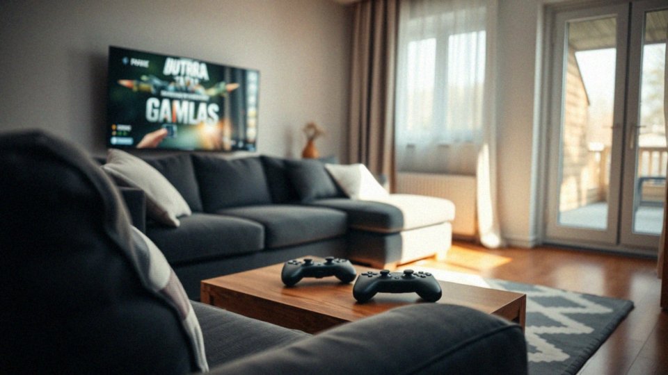 Jakie są zalety grania na padzie w porównaniu do klawiatury i myszy?