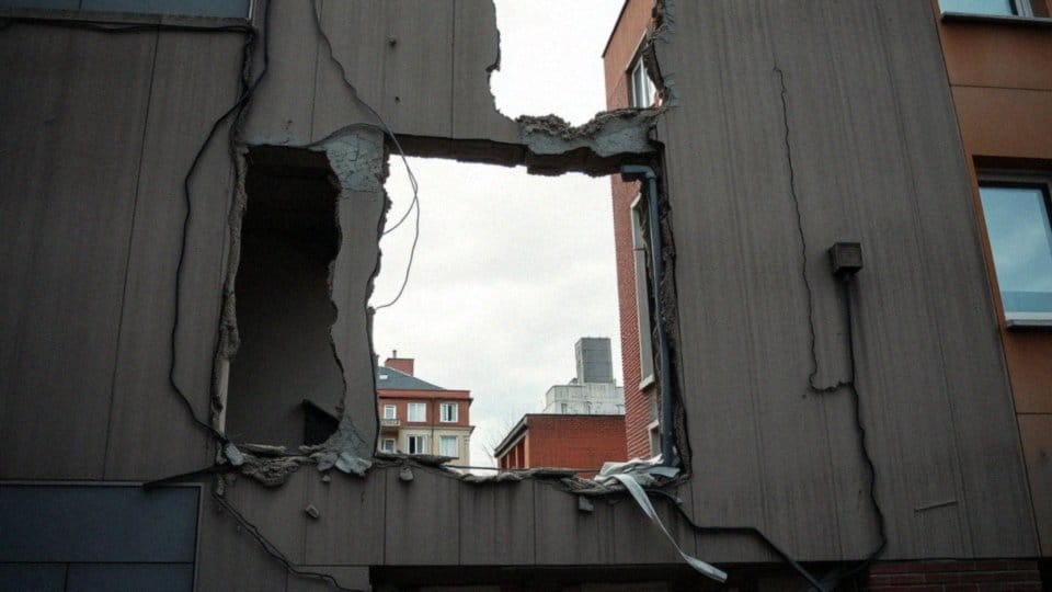 Jak efekt destrukcji wpływa na rozgrywkę w Battlefield 6?