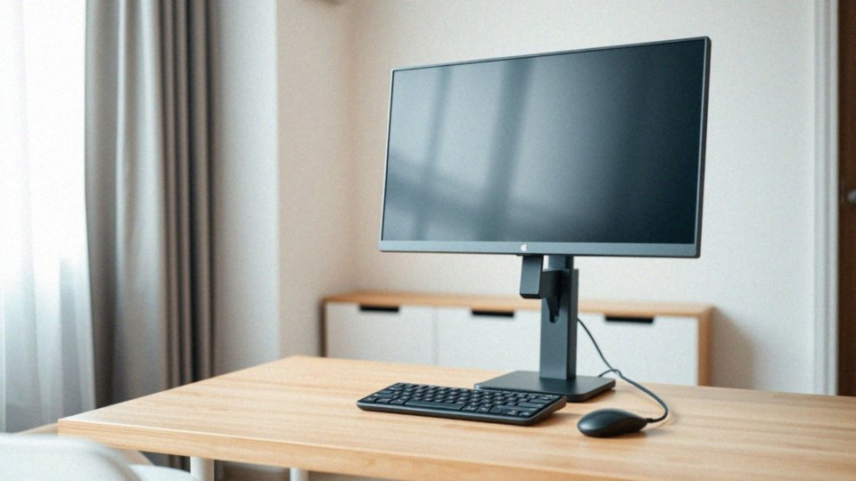 Jak ergonomiczne rozwiązania wpływają na komfort pracy?