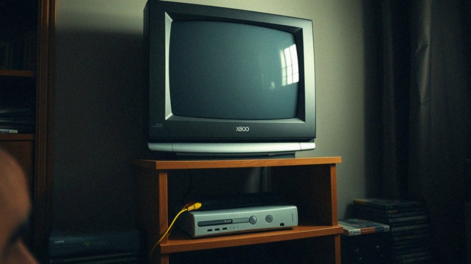 Jak wykorzystać kabel kompozytowy do podłączenia konsoli?