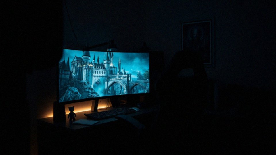 Jak oceniają długość gry gracze?