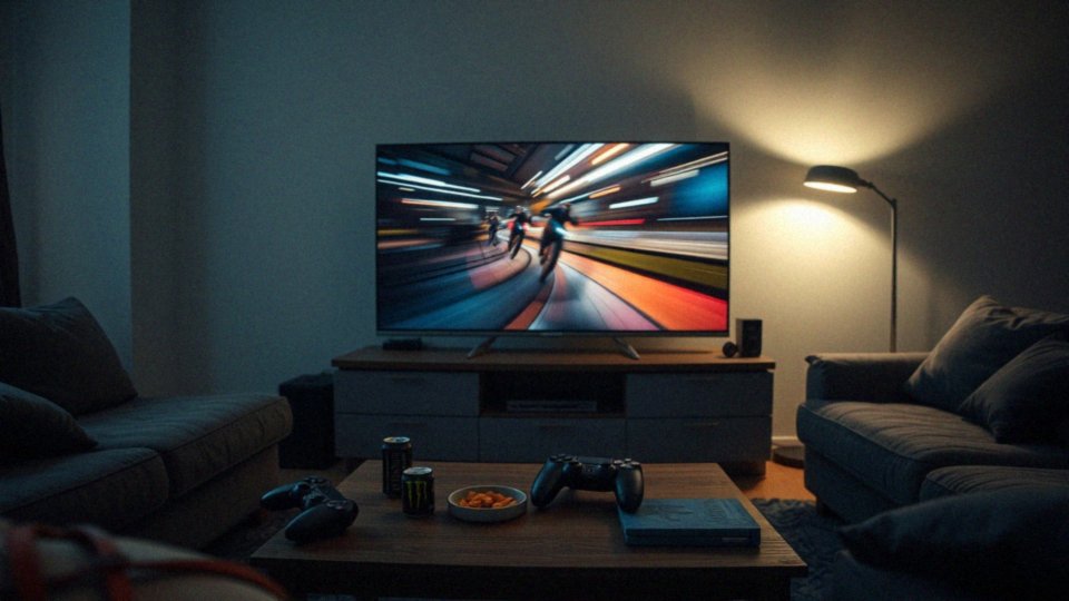 Jakie gry akcji dostępne są na PS4?