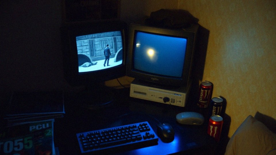 Co to jest Marvin mode w Gothic II?