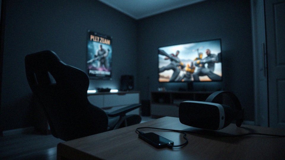 Jakie są alternatywne rozwiązania VR dla Xbox One?