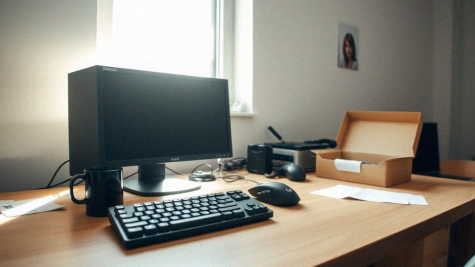 Jakie są minimalne wymagania sprzętowe dla gry?