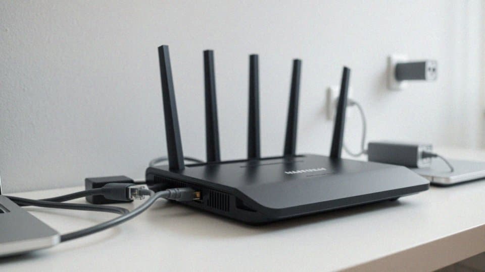 Jak zainstalować modem?