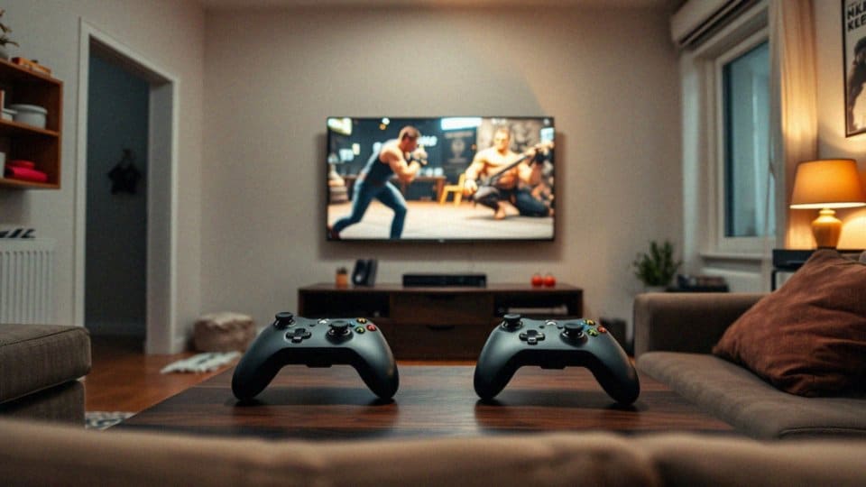 Jakie gry na dwa pady Xbox są polecane?
