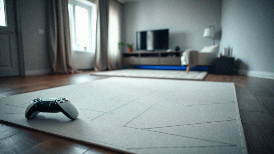 Jakie gry VR na PS5 oferują zabawę i trening?