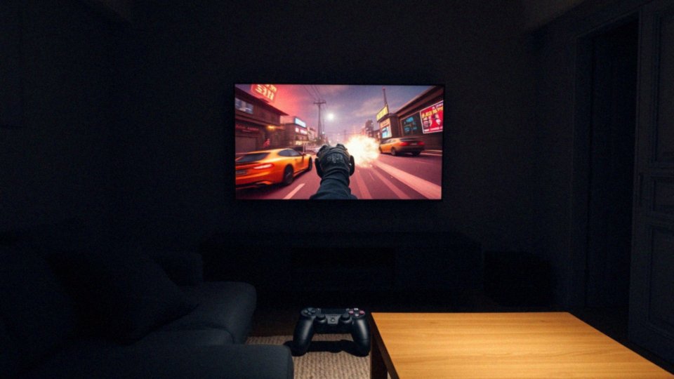 Jakie tytuły strzelanek FPP na PS4 są najpopularniejsze?