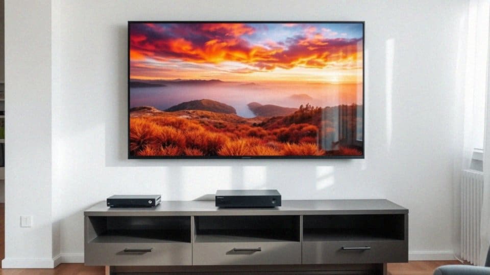 Co to jest rozdzielczość 4K i dlaczego jest ważna?