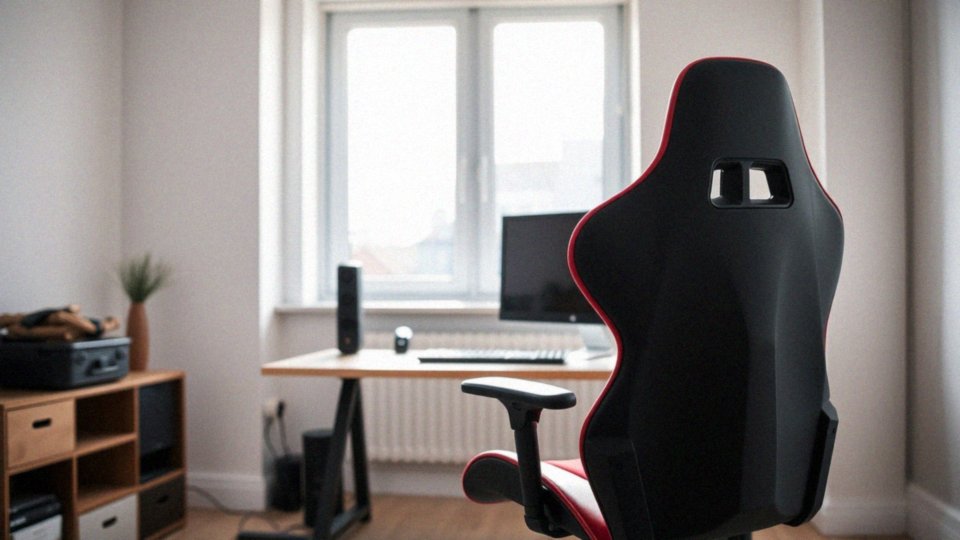 Jakie funkcje posiadają fotele gamingowe do 400 zł?