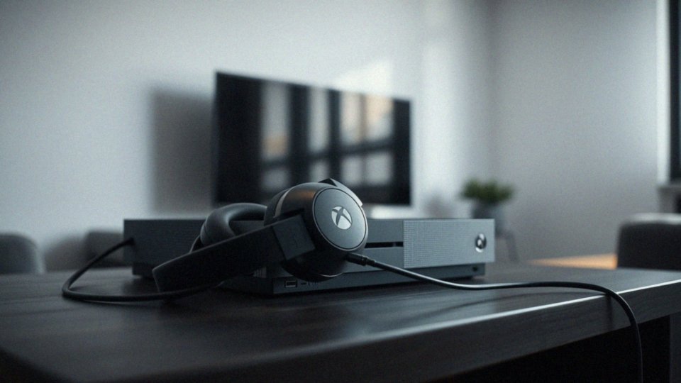 Jak Skonfigurować Ustawienia Dźwięku Na Xbox One?