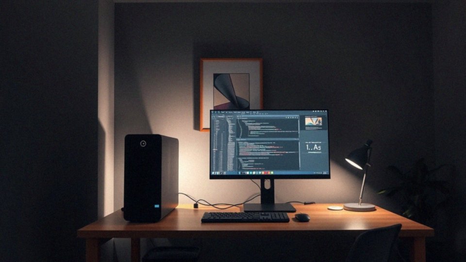 Jak użyć aplikacji DxDiag do sprawdzenia karty graficznej?