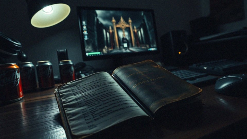 Jakie są kody na postacie w Gothic II?