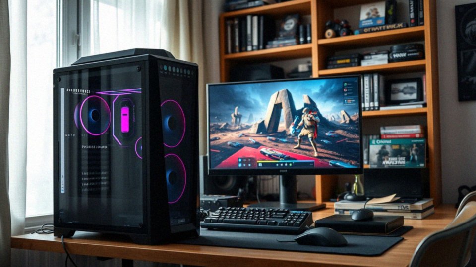 Jakie są zalety AMD Ryzen 5 5600 jako procesora gamingowego?