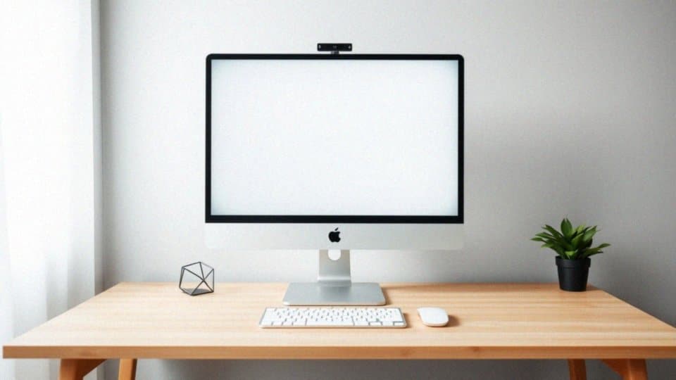 Jakie technologie wspierają komfort pracy przy monitorze?