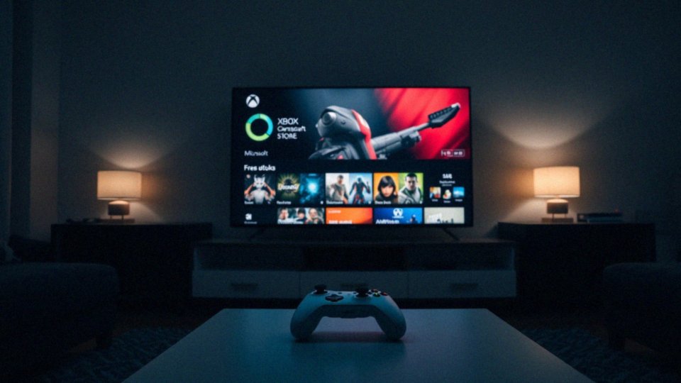 Jakie są najlepsze platformy do dystrybucji darmowych gier na Xbox One?