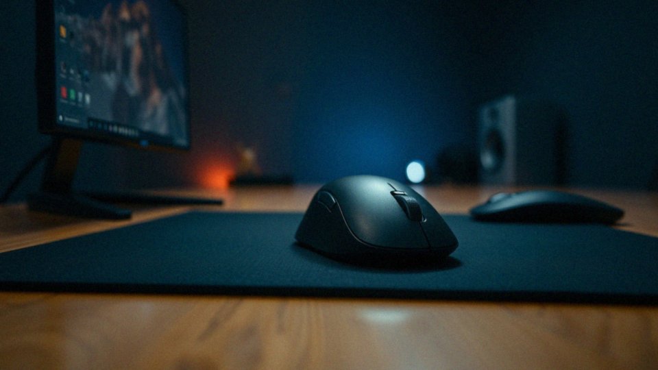 Jakie wartości czułości są odpowiednie dla myszek gamingowych do 50 zł?