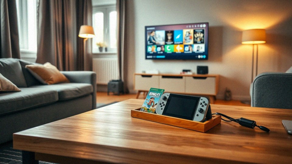 Jakie są ceny gier ruchowych na Nintendo Switch?