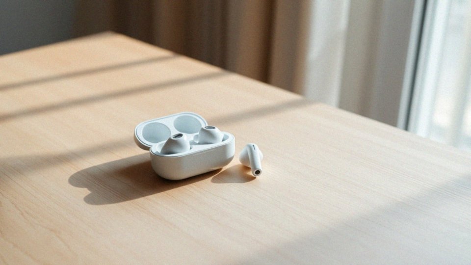 Jak długi czas pracy na baterii mają słuchawki do 200 zł?