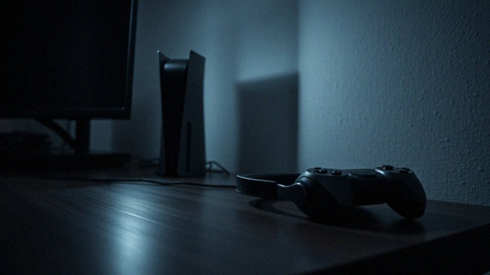 Jakie wady mają słuchawki bezprzewodowe do PS5?