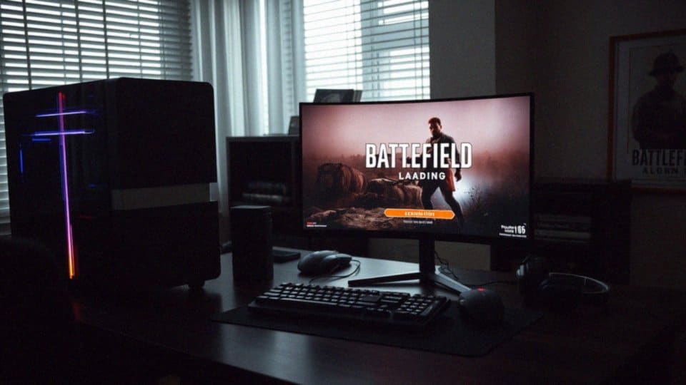 Na jakiej platformie dostępne jest Battlefield 1?
