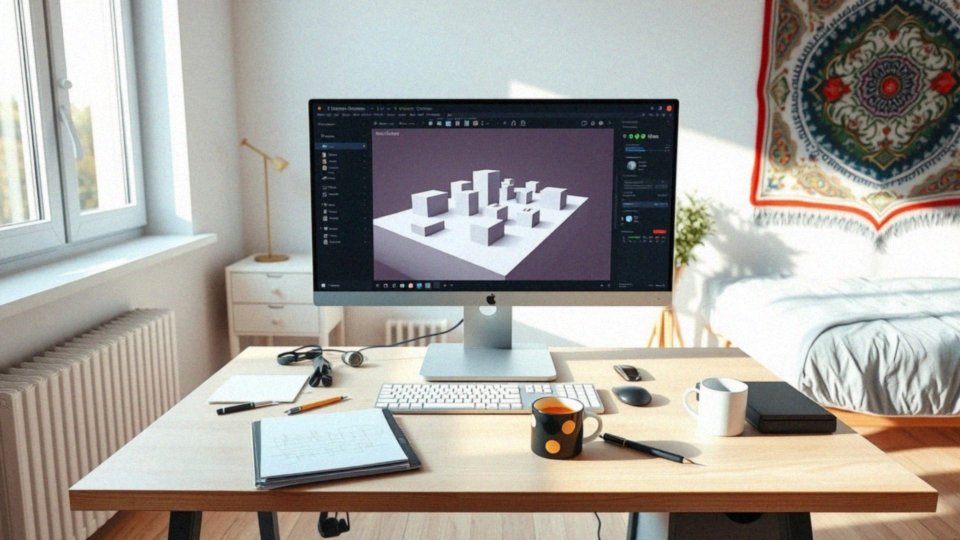 Jakie możliwości tworzenia gier oferuje Roblox Studio?