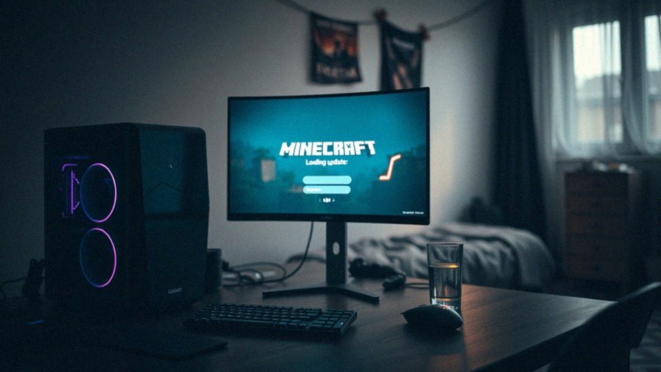 Co się zmieniło w wersji 1.20.4?