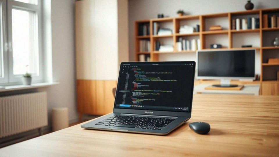 Jakie funkcje zapewniają większą uniwersalność laptopa?