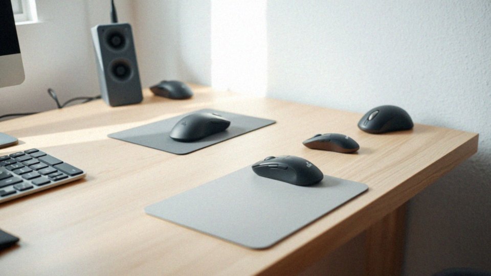 Jakie są popularne modele myszek bezprzewodowych do 100 zł?