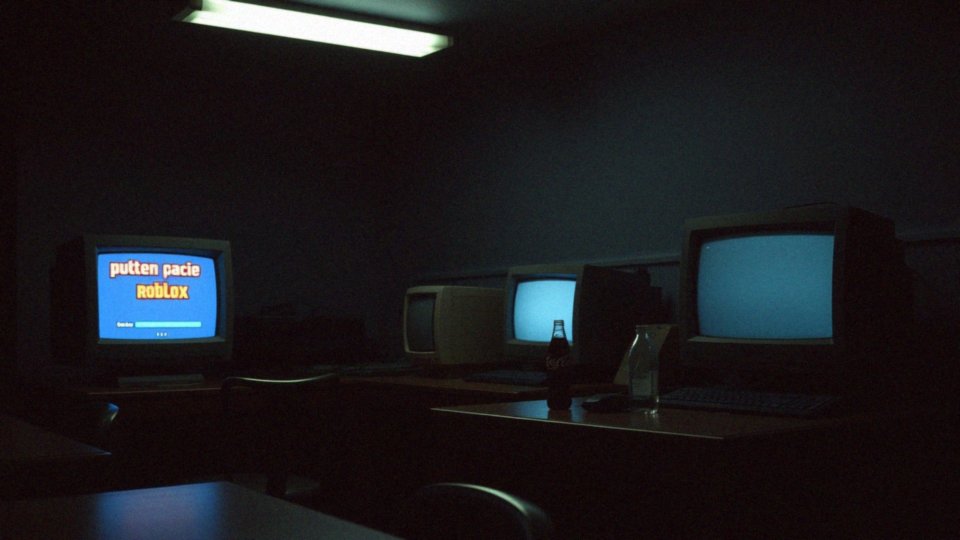 Kiedy odbyła się pełna publikacja platformy Roblox?