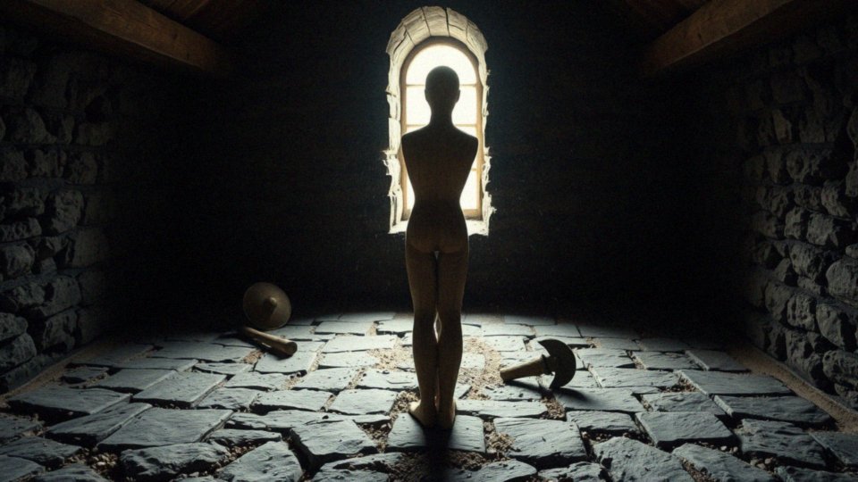 Jakie mechaniki walki w God of War?