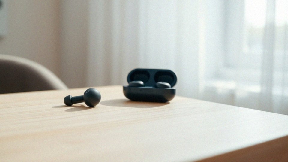 Co oferują słuchawki bezprzewodowe w tej cenie?