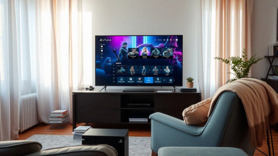 Jakie elementy rozgrywki przyciągają dziewczyny do gier na PS4?