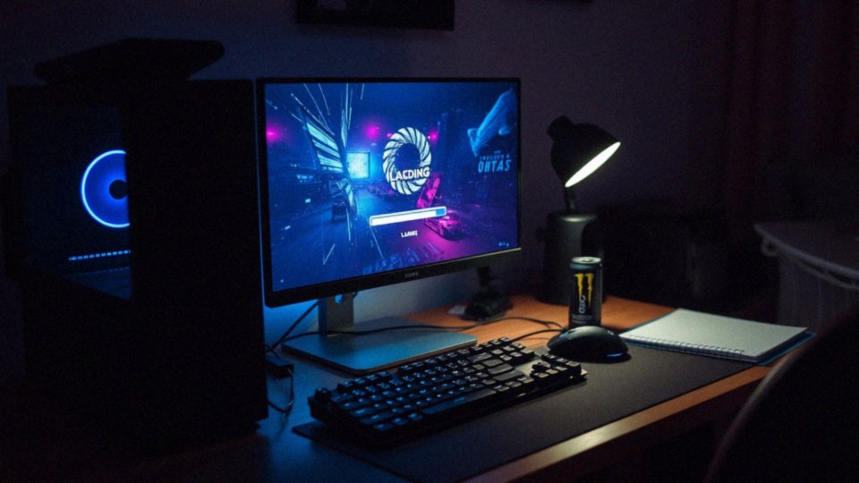 Jakie są minimalne wymagania do uruchomienia gry?