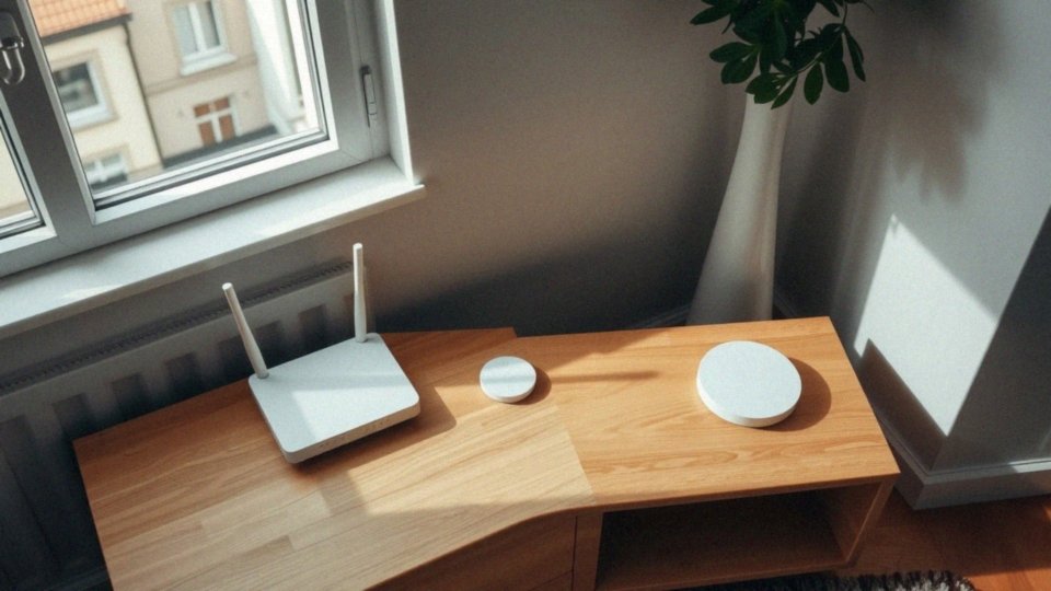 Access point czy router? Różnice, funkcje i najlepszy wybór