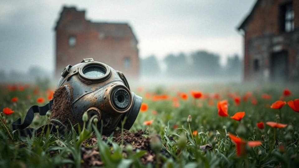 Battlefield 1 recenzja – odkryj najlepszą odsłonę serii gier