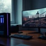 Battlefield 1 wymagania – sprawdź, co potrzebujesz do gry