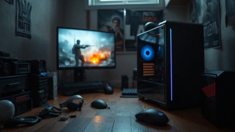 Battlefield 5 wymagania – minimalne i zalecane specyfikacje