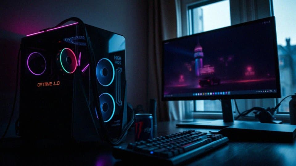 Battlefield 6 wymagania sprzętowe – minimalne i zalecane