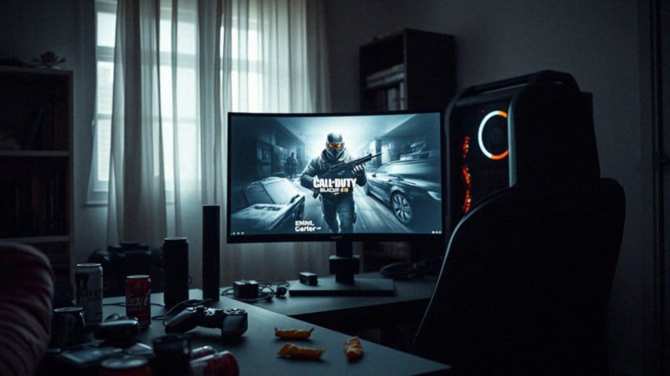 Call of Duty Black Ops 6 poradnik – Wszystko, co musisz wiedzieć