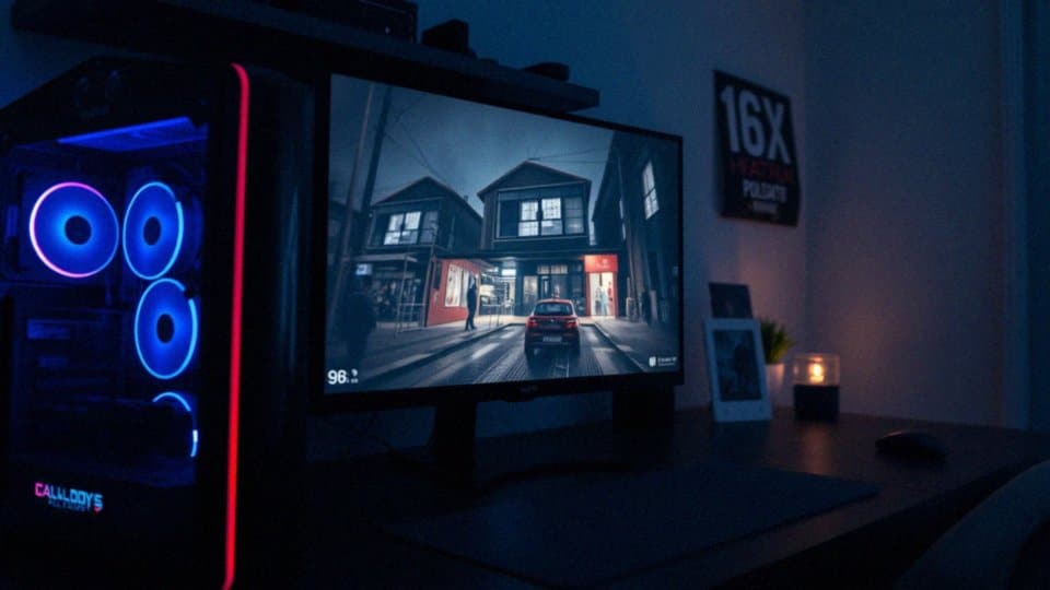 Call of Duty: Black Ops 6 wymagania sprzętowe – co musisz wiedzieć?