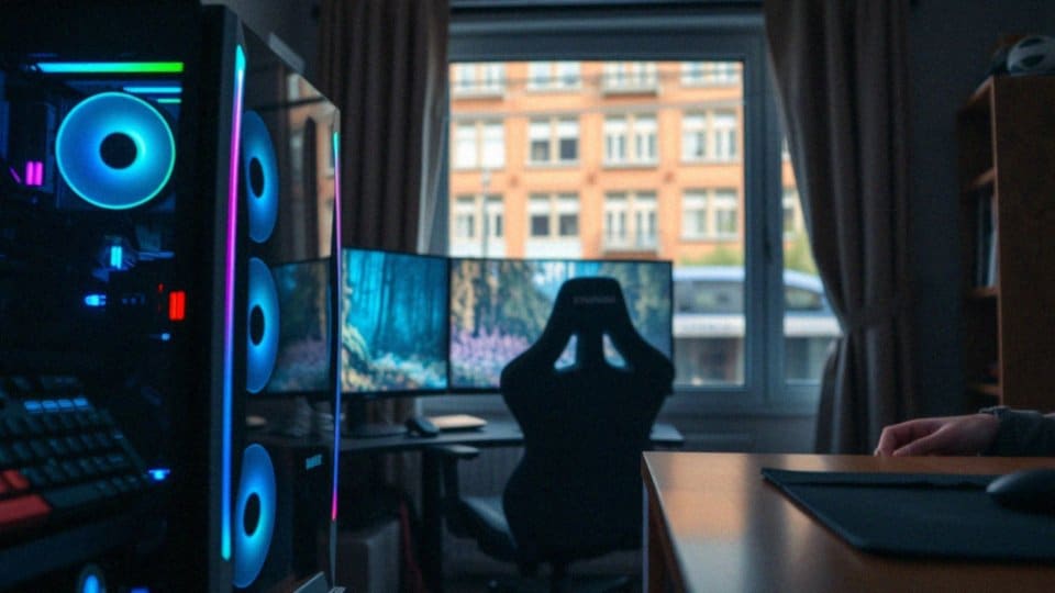 Ciekawe gry na PC – najciekawsze tytuły w 2024 roku