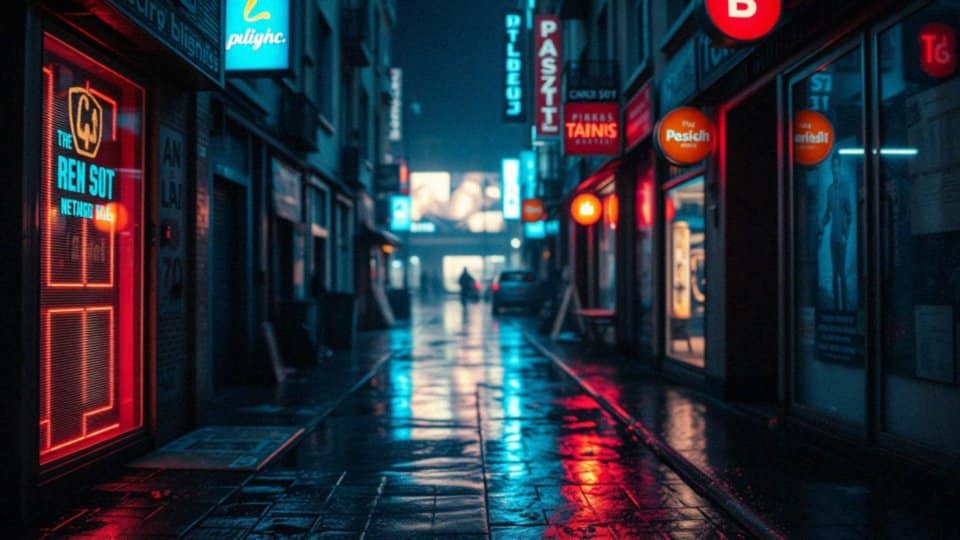 Cyberpunk 2077 postacie – poznaj kluczowych bohaterów gry