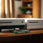Czy gry z Xbox One działają na Xbox Series S? Sprawdź korzyści!