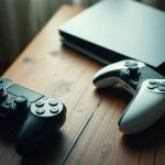 Czy pad od PS4 pasuje do PS5? Sprawdź jego kompatybilność!