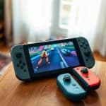 Darmowe gry na Nintendo Switch – odkryj najlepsze tytuły!