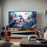 Darmowe gry na PS5 – przegląd najlepszych tytułów free-to-play