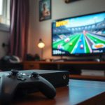 Darmowe gry na Xbox One – odkryj najlepsze tytuły
