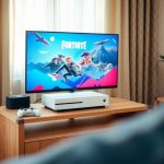 Darmowe gry na Xbox Series S – najlepsze tytuły i propozycje